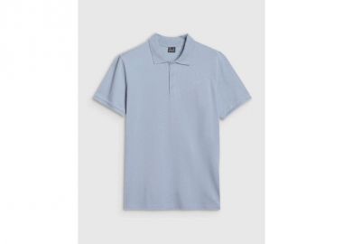 Polo shirt 4F M 4FWSS25TPTSM40734S - 4f - 