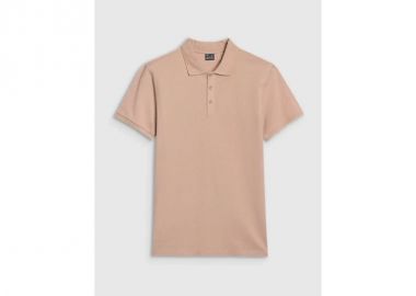 Polo shirt 4F M 4FWSS25TPTSM40783S - 4f - 