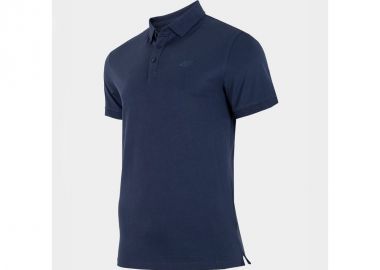 Polo shirt 4F M H4L22TSM355 32S - 4f - 