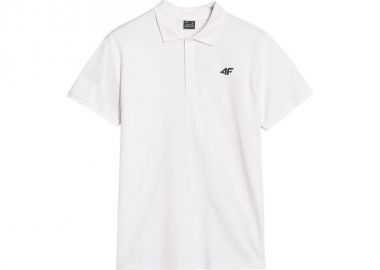 Polo shirt 4F M366 M 4FWMM00TPTSM366 10S - 4f - 