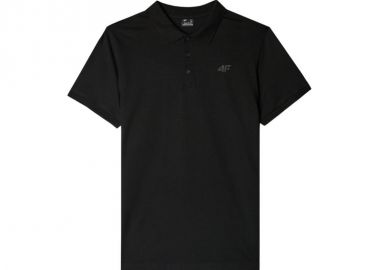 Polo shirt 4F M367 M 4FWMM00TPTSM367 20S - 4f - 