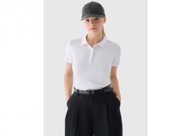 Polo shirt 4F W 4FWMM00TPTSF31710S - 4f - 