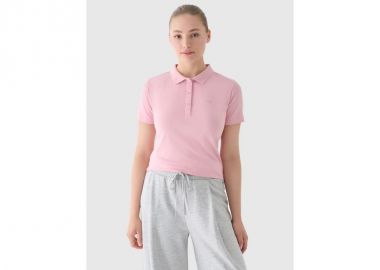 Polo shirt 4F W 4FWMM00TPTSF31756S - 4f - 