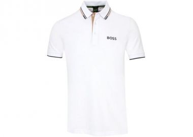 Polo Shirt Boss Paddy Pro Natural M 50469102103 - BOSS - 
