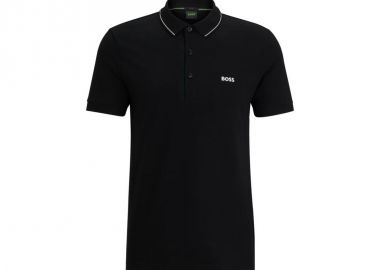 Polo Shirt Boss Paule 4 M 50506195007 - BOSS - 