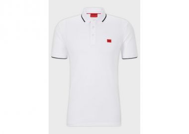Polo shirt Hugo Deresino232 M 50490775120 - Hugo - 