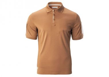 Polo Shirt Magnum Polo II M - Magnum - 