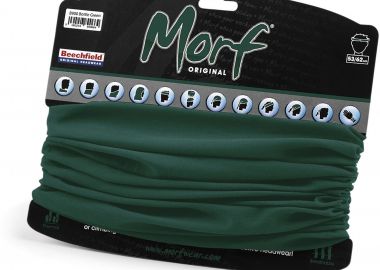 Πολυμορφικό Κασκόλ Morf B900 Beechfield Bottle Green - Beechfield - 