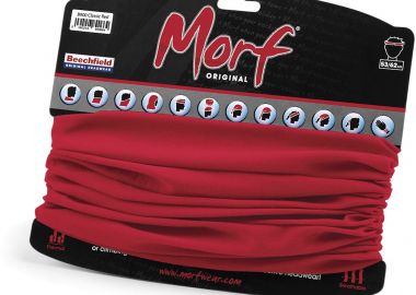 Πολυμορφικό Κασκόλ Morf B900 Beechfield Classic Red - Beechfield - 