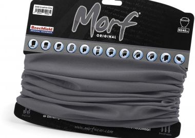 Πολυμορφικό Κασκόλ Morf B900 Beechfield Graphite Grey - Beechfield - 