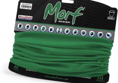 Πολυμορφικό Κασκόλ Morf B900 Beechfield Kelly Green - Beechfield - 