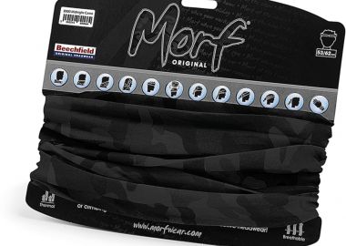 Πολυμορφικό Κασκόλ Morf B900 Beechfield Midnight Camo - Beechfield - 