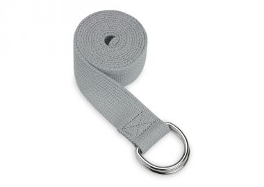 Polyester yoga belt 183 cm 61378 - Inny - 