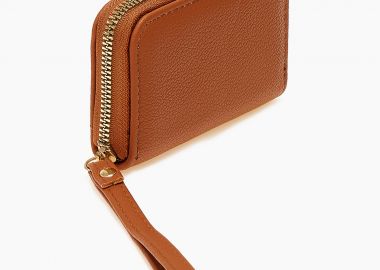 Πορτοφόλι - Κάμελ - Issue - 