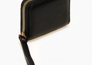 Πορτοφόλι - Μαύρο - Issue - 