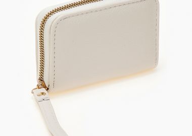 Πορτοφόλι - Μπεζ - Issue - 