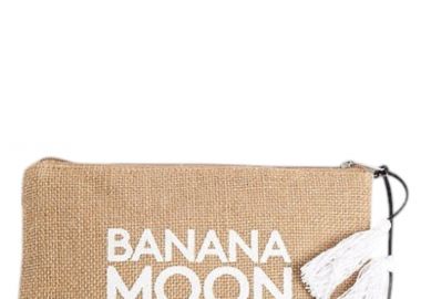 Πορτοφόλι Banana Moon Evan Mahina EVAN MAHINA-BAS71 Γυναικείο - Banana Moon - 