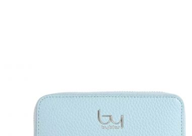 Πορτοφόλι By Byblos Naos BYPS33B137-PASTEL BLU Γυναικείο - By Byblos - 