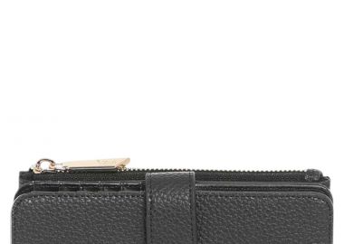 Πορτοφόλι By Byblos Naos BYPS33B229-BLACK Γυναικείο - By Byblos - 