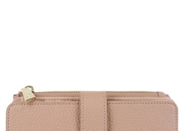 Πορτοφόλι By Byblos Naos BYPS33B229-POWDER PINΚ Γυναικείο - By Byblos - 