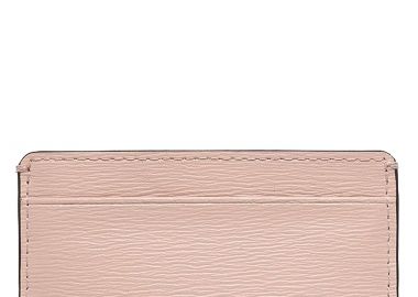 Πορτοφόλι DKNY Bryant Θήκη Καρτών R92Z3C09-GI7 Γυναικείο - DKNY - 