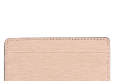 Πορτοφόλι DKNY Bryant Θήκη Καρτών R92Z3C09-RW4 Γυναικείο - DKNY - 