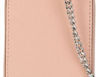 Πορτοφόλι DKNY Sidney Key Card Case R23Z1U37-RW4 Γυναικείο - DKNY - 