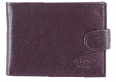 Πορτοφόλι Gts moda 8132P - GTS MODA ITALIA - 