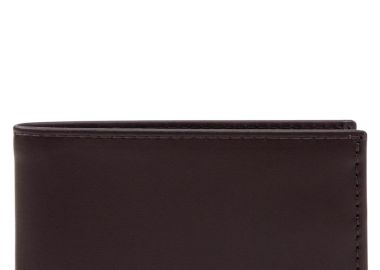 Πορτοφόλι Levi's Bifold Id D54890001-01 Ανδρικό - Levi's - 