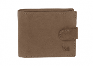 Πορτοφόλι με κούμπωμα Lavor 1-7128 - LAVOR - 