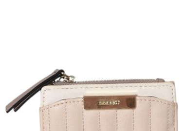 Πορτοφόλι Nine West Kennedy NGQ106858-BUF Γυναικείο - Nine West - 