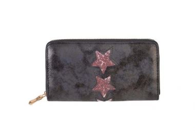 Πορτοφόλι Shiny stars - GTS MODA ITALIA - 