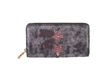 Πορτοφόλι Shiny stars - GTS MODA ITALIA - 