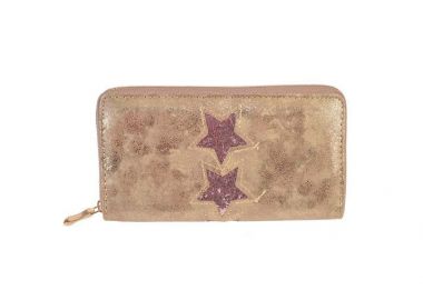 Πορτοφόλι Shiny stars - GTS MODA ITALIA - 