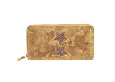 Πορτοφόλι Shiny stars - GTS MODA ITALIA - 