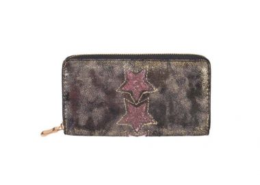 Πορτοφόλι Shiny stars - GTS MODA ITALIA - 