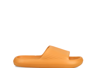 Πορτοκαλί chunky beach slide - MIGATO - 