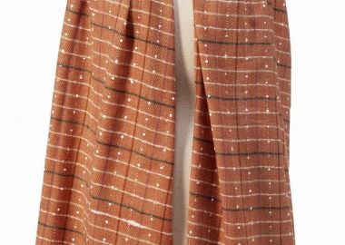 ΠΟΡΤΟΚΑΛΙ ΕΣΑΡΠΑ ΜΕ ΡΙΓΕΣ - Anna Raxevsky - 