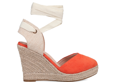 Πορτοκαλί εσπαντρίγια - MIGATO - 