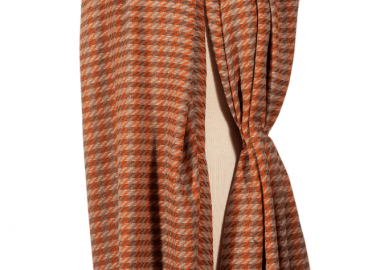 ΠΟΡΤΟΚΑΛΙ ΚΑΣΚΟΛ ΠΙΕ ΝΤΕ ΠΟΥΛ ΜΕ ΔΙΧΡΩΜΙΑ - Anna Raxevsky - 