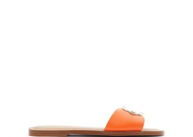 Πορτοκαλί σανδάλι GLAESWEN - ALDO - 
