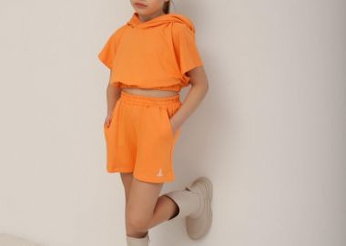 ΠΟΡΤΟΚΑΛΙ ΣΕΤ -SABRINA -  - 