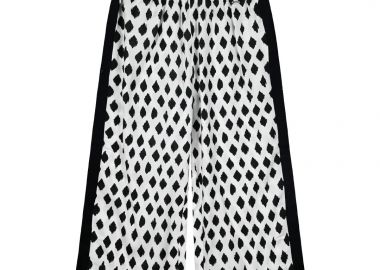 Πουά παντελόνα για κορίτσι - ΕΜΠΡΙΜΕ 16-225223-2 - energiers - 