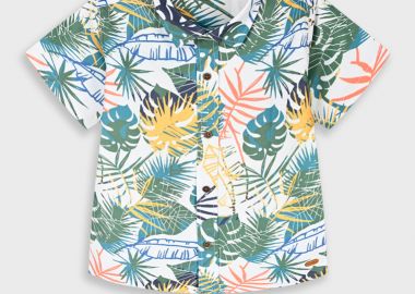 Πουκάμισο - ΕΜΠΡΙΜΕ 12-226101-4 - energiers - 