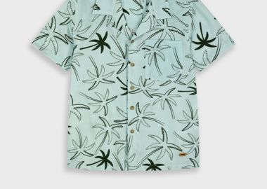 Πουκάμισο - ΕΜΠΡΙΜΕ 13-226001-4 - energiers - 