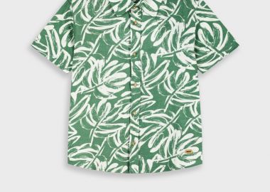 Πουκάμισο - ΕΜΠΡΙΜΕ 13-226002-4 - energiers - 