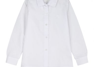 Πουκάμισο - Λευκό 15-100920-4 - energiers - 