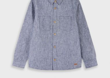 Πουκάμισο - ΜΑΡΕΝ 13-226010-4 - energiers - 