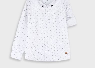 Πουκάμισο - ΜΑΡΕΝ 43-226091-4 - energiers - 