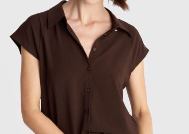 Πουκάμισο αμάνικο - 5206179107174 -  - 